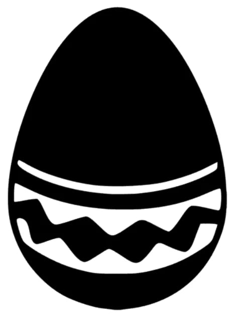 Osterei Design 4