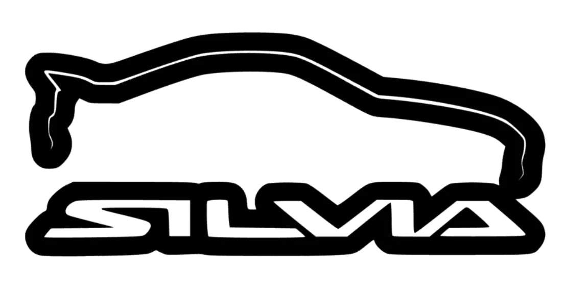 Nissan Silvia