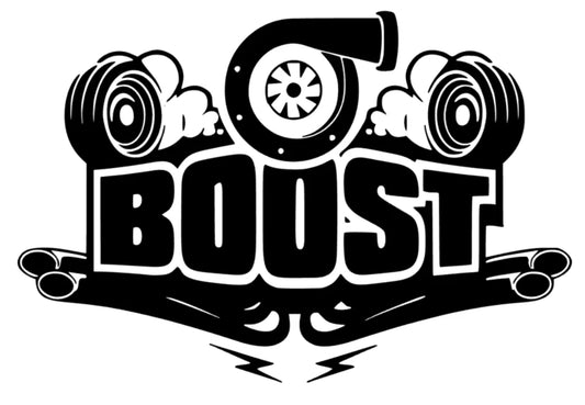 Boost