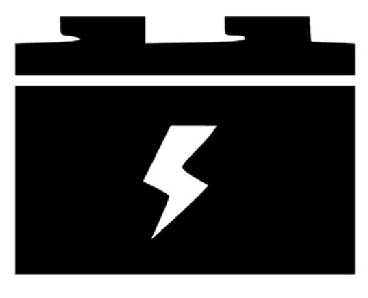 Batterie