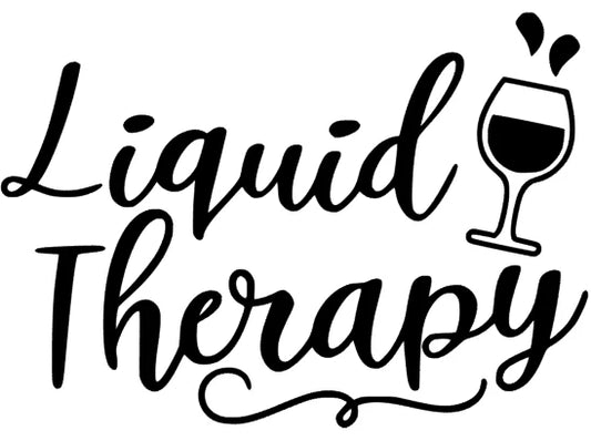 Liquid Therapy