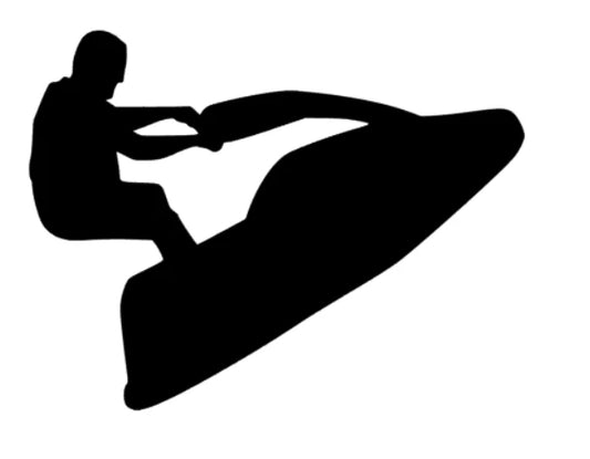 Jetski Design 17