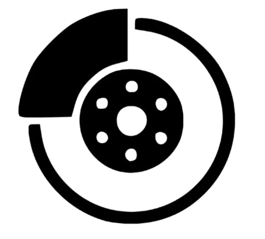 Bremsscheibe Design 4