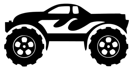 Monster Truck