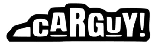 Carguy !