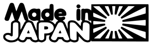 Made in Japan