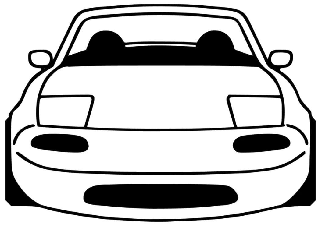 Mazda Miata