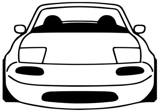 Mazda Miata