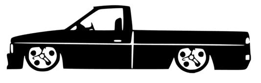 Low Rider