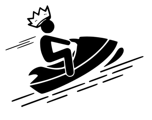 Jetski King