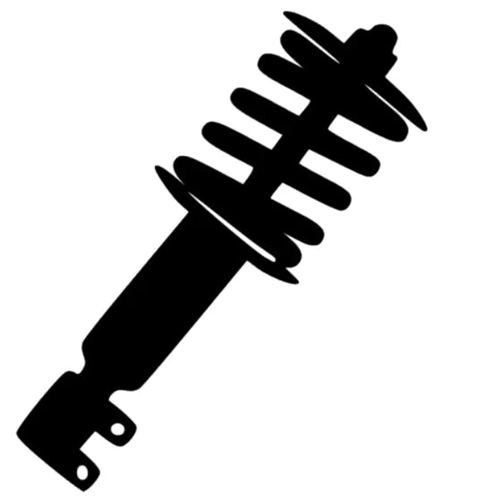 Fahrwerk Design 3