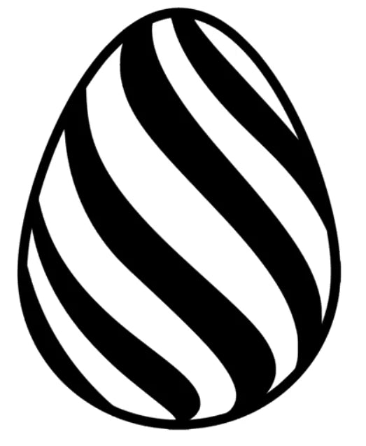 Osterei Design 15