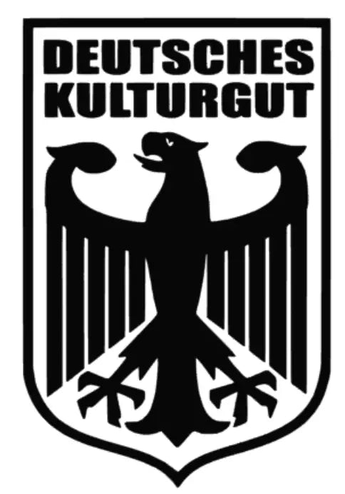Deutsches Kulturgut