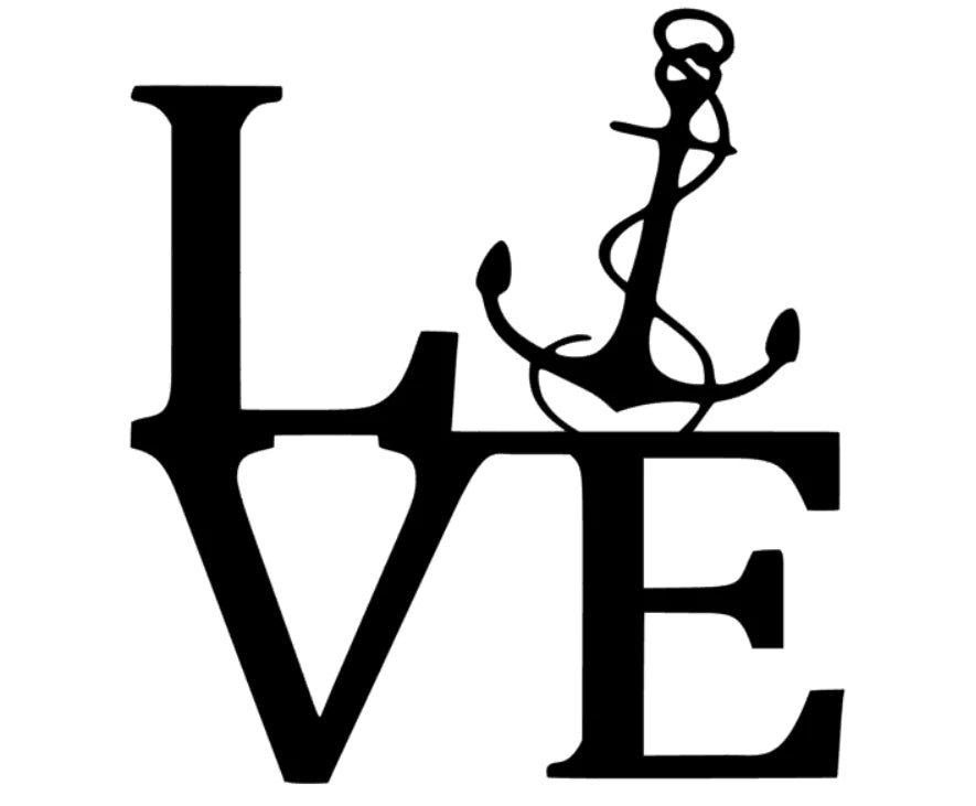 Anker Love