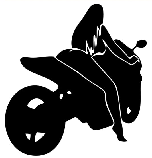 Motorrad + Roller