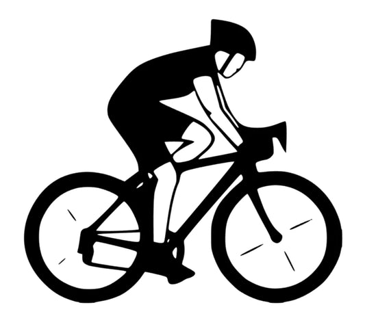 Fahrradfahrer