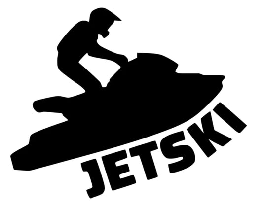 Jetski Design 15