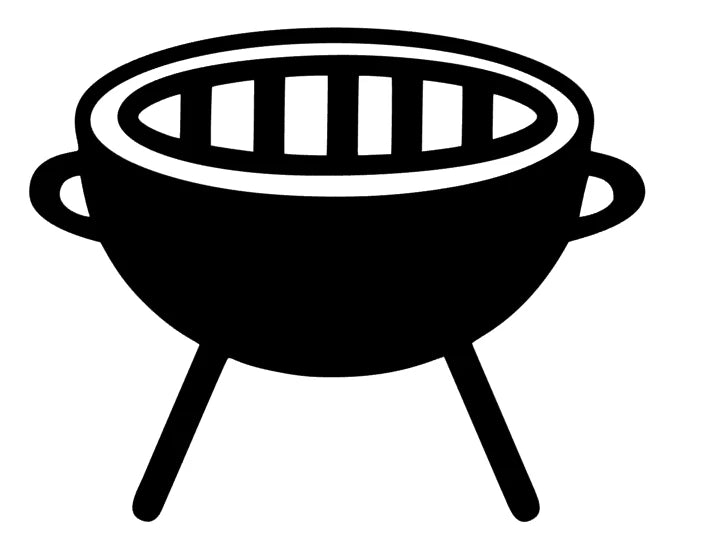 Grill Design 2