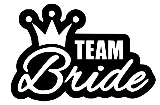 Team Bride Krone