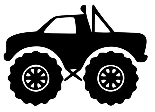 Monster Truck