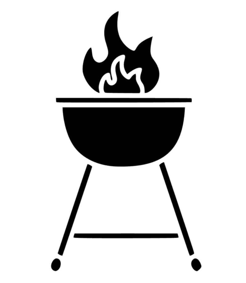 Grill Design 3