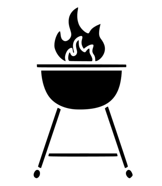 Grill Design 3