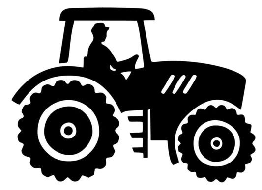 Trecker