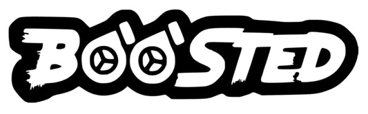 Boosted