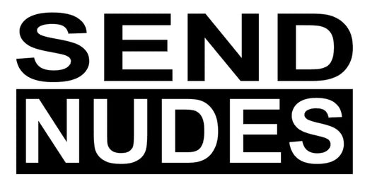 Send Nudes Balken