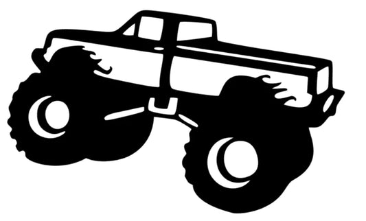 Monster Truck